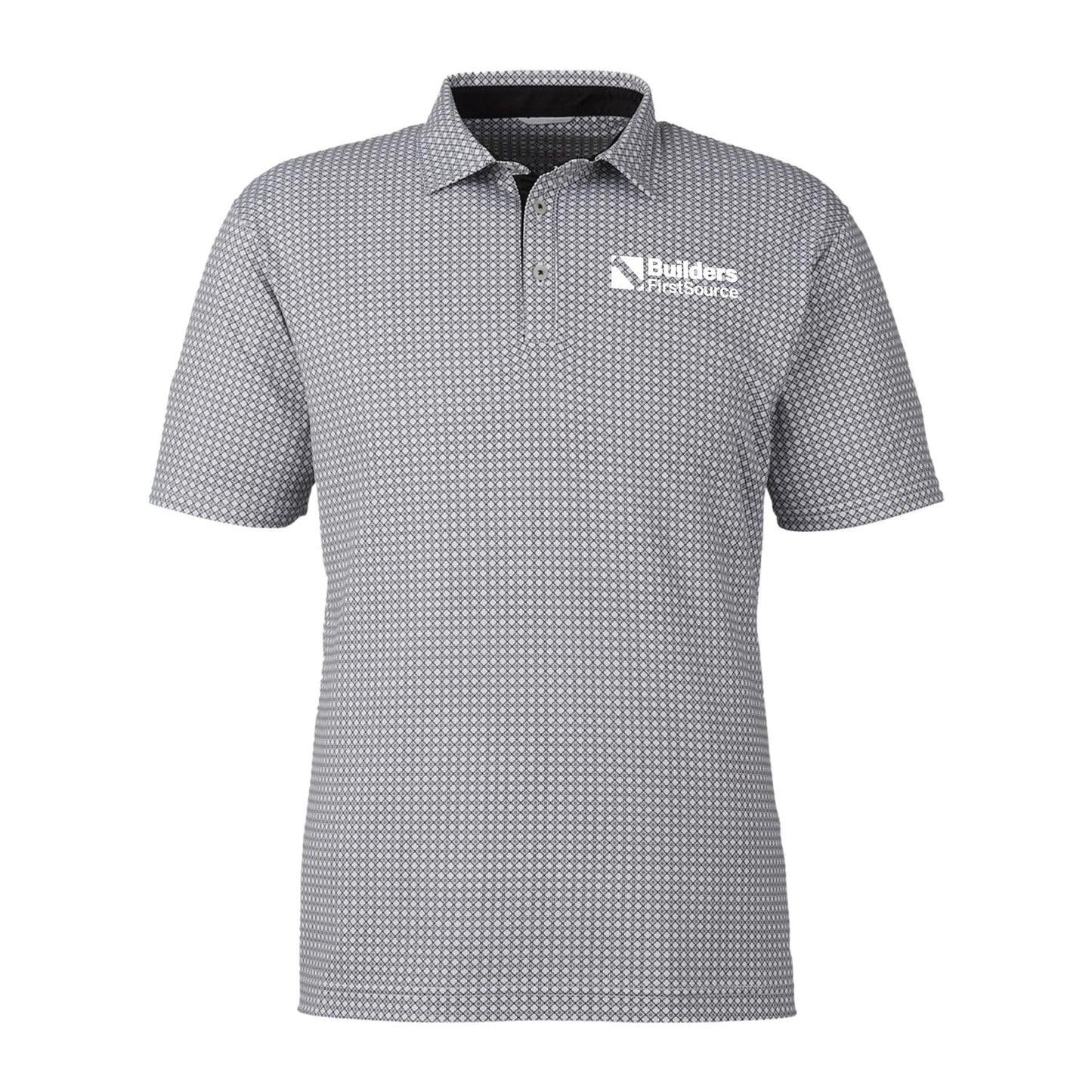 Swannies - Men's Tanner Polo