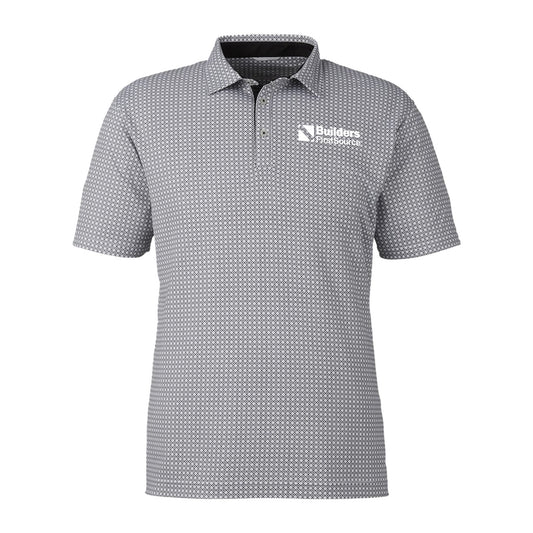 Swannies - Men's Tanner Polo