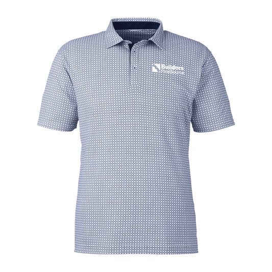 Swannies - Men's Tanner Polo