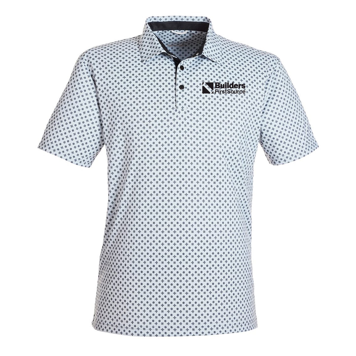 Swannies® - Men's Hazelwood Polo