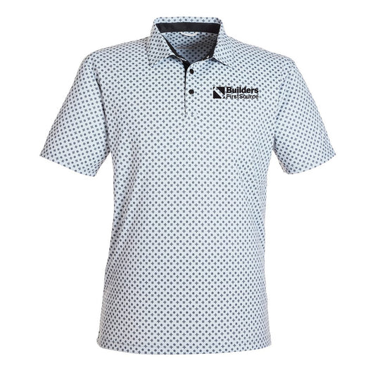 Swannies® - Men's Hazelwood Polo