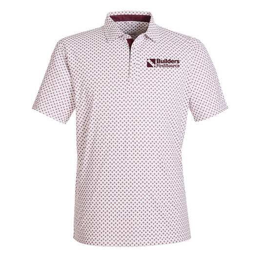 Swannies® - Men's Hazelwood Polo