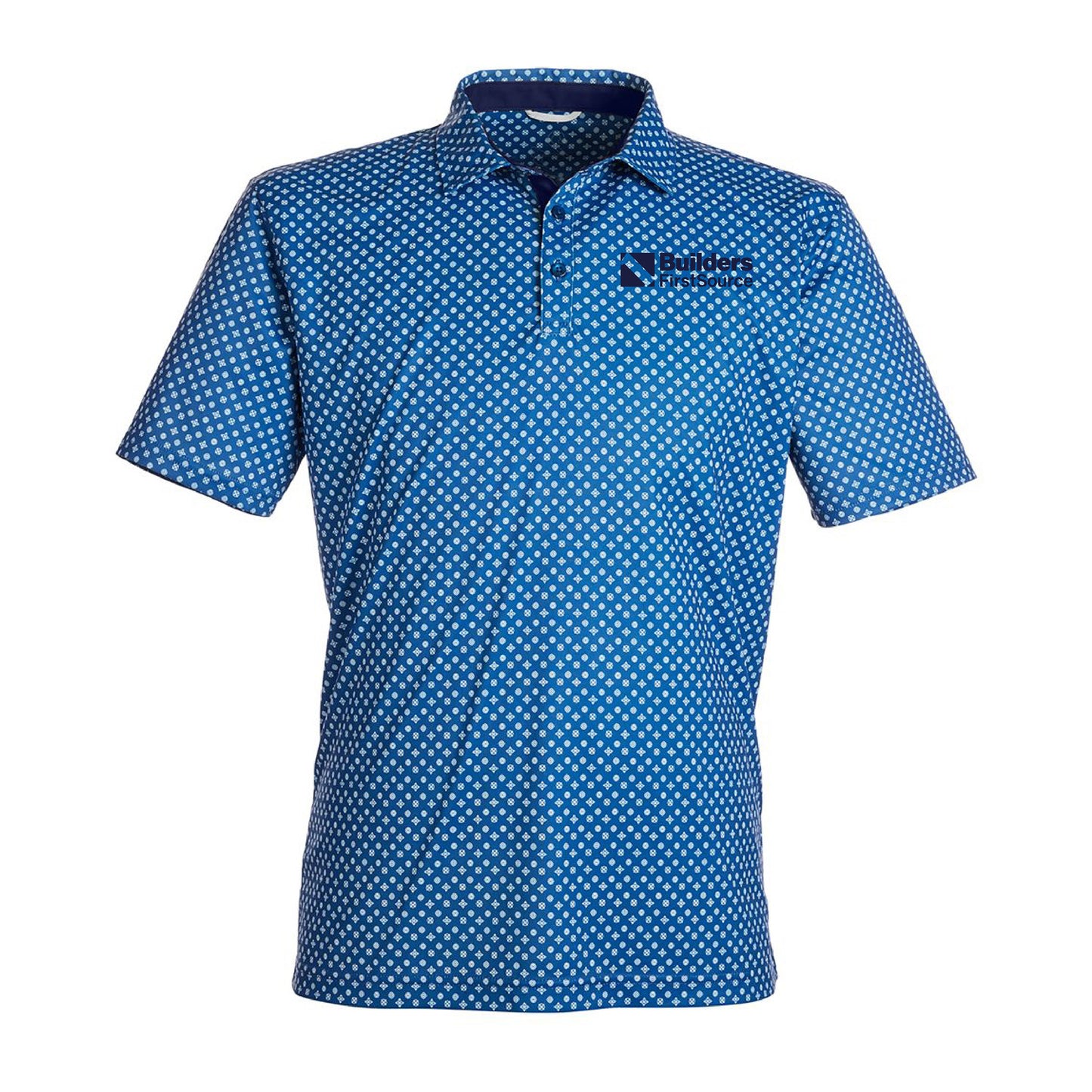 Swannies® - Men's Hazelwood Polo