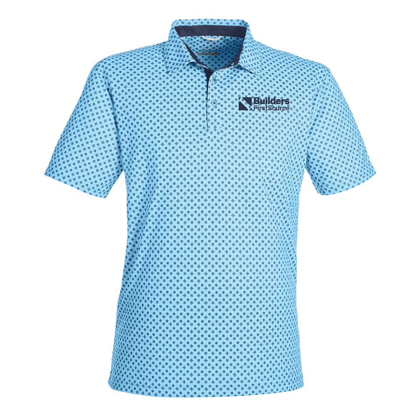 Swannies® - Men's Hazelwood Polo