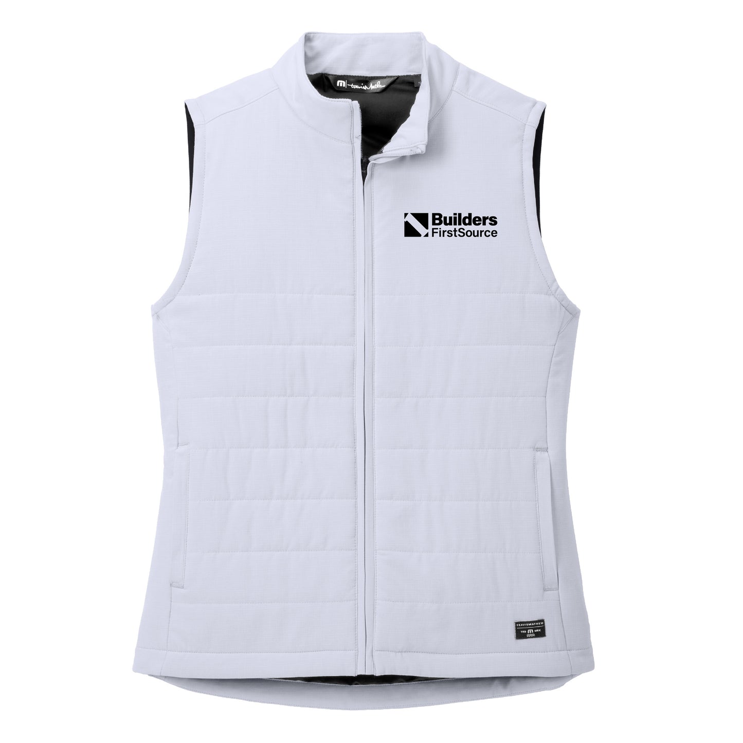 Ladies Cold Bay Vest