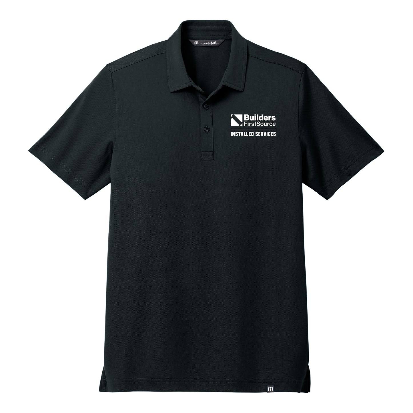 Installed Services - TravisMathew Cabana Solid Polo