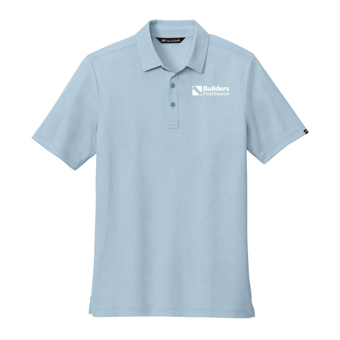 TravisMathew - Oceanside Heather Polo