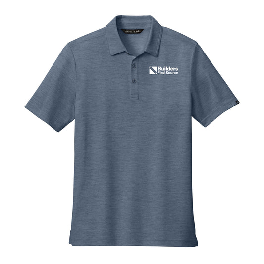 TravisMathew - Oceanside Heather Polo