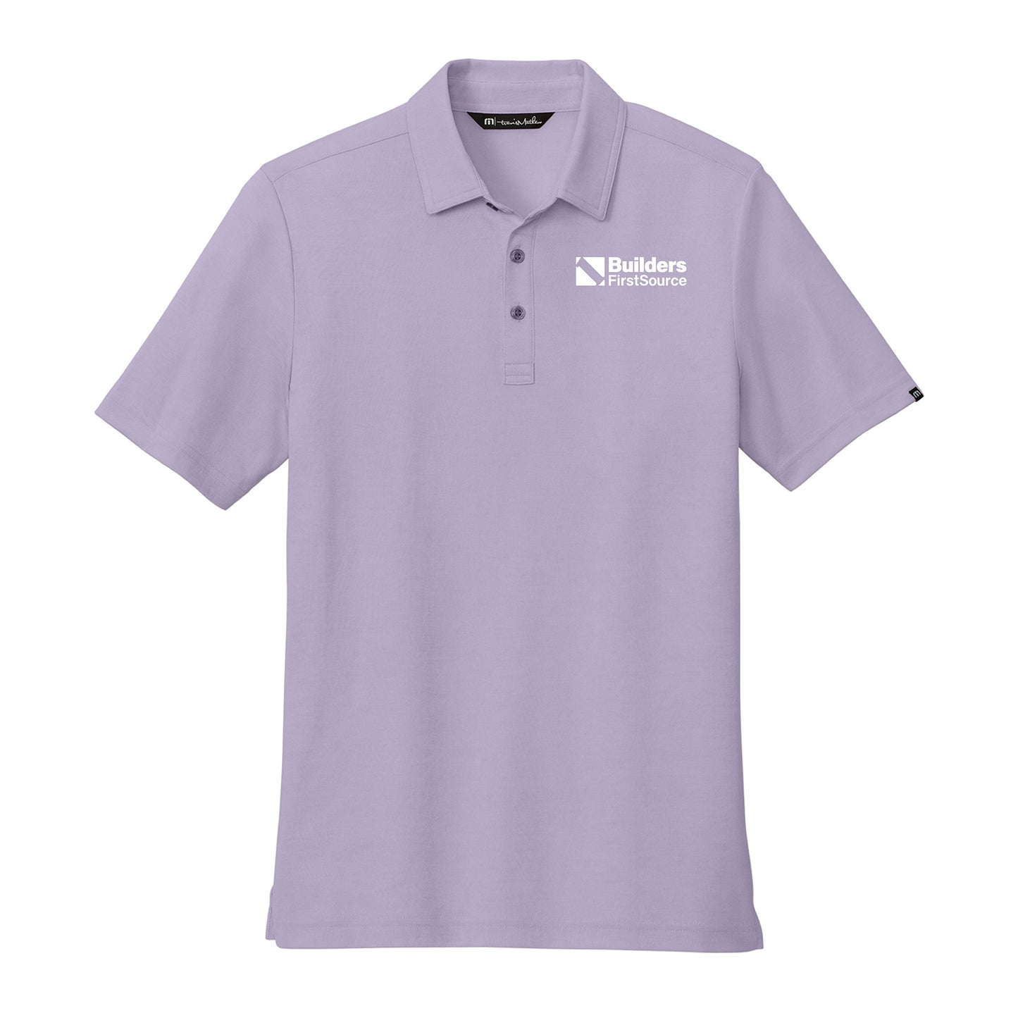 TravisMathew - Oceanside Heather Polo
