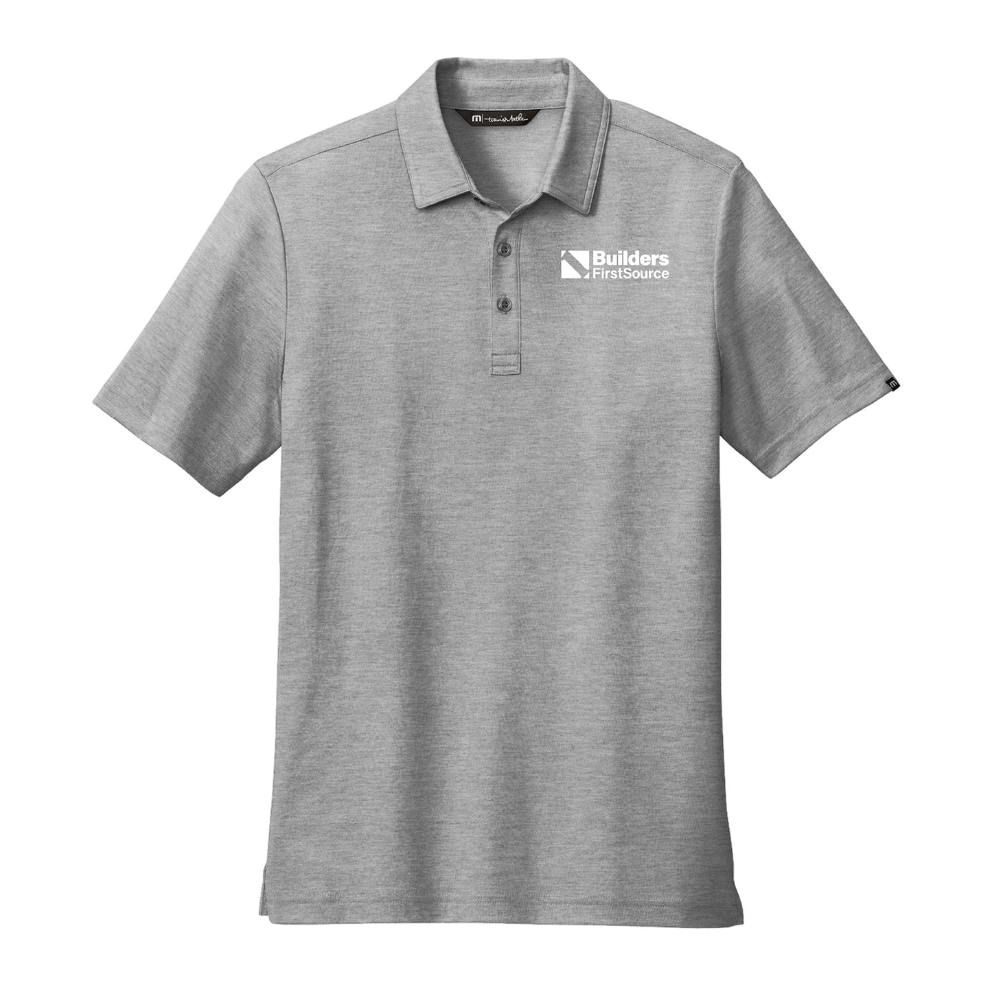 TravisMathew - Oceanside Heather Polo