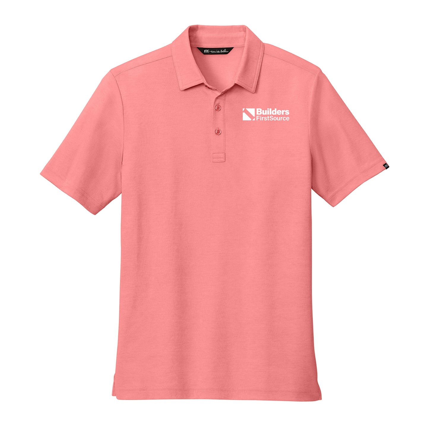 TravisMathew - Oceanside Heather Polo