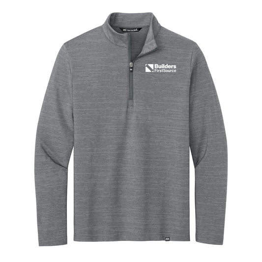 TravisMathew - Men's Crestview 1/4-Zip