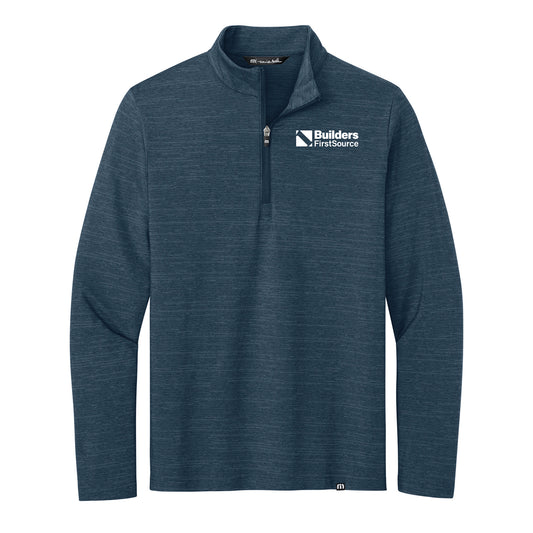 TravisMathew - Men's Crestview 1/4-Zip