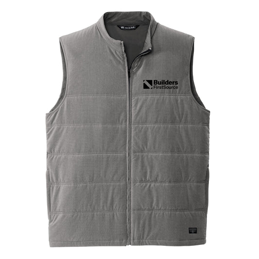 Mens Cold Bay Vest