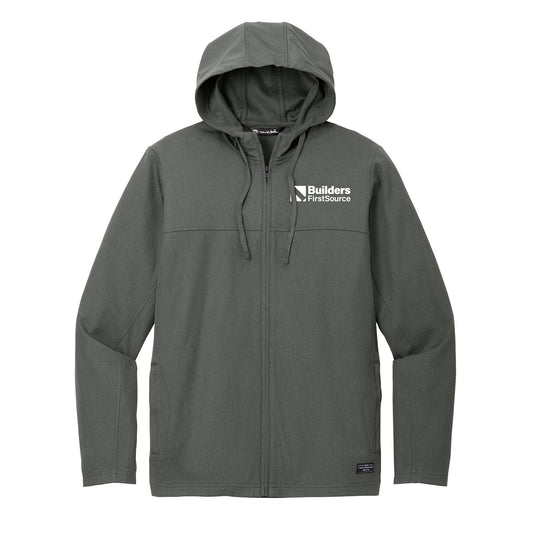 TravisMathew - Balboa Hooded Full-Zip Jacket