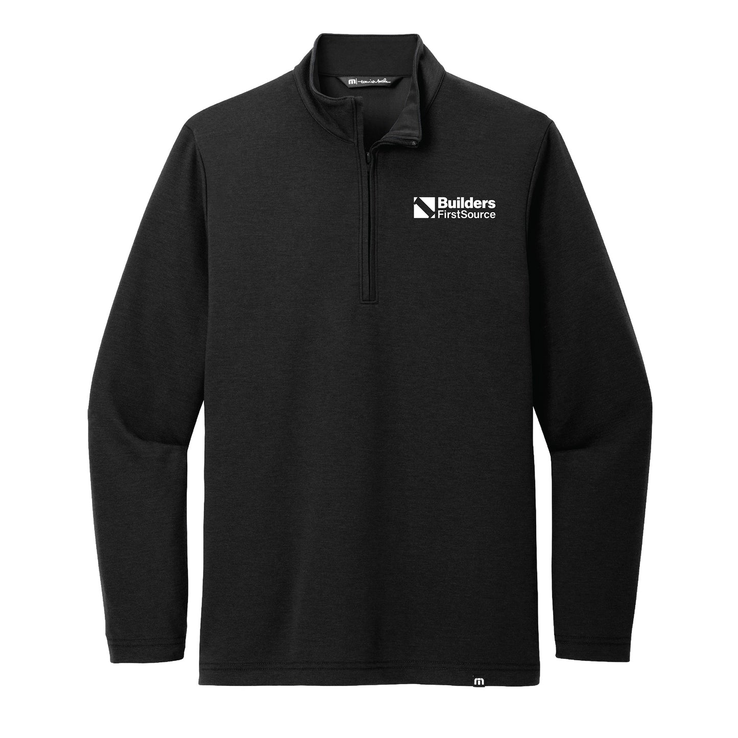 TravisMathew Coveside 1/4-Zip