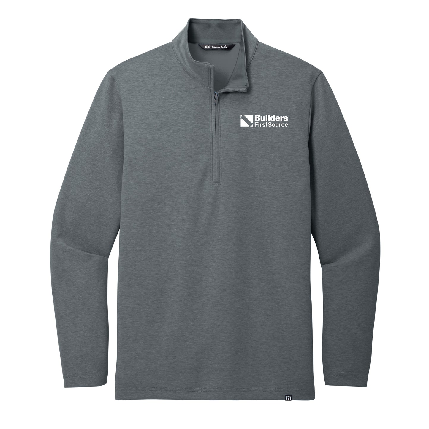 TravisMathew Coveside 1/4-Zip