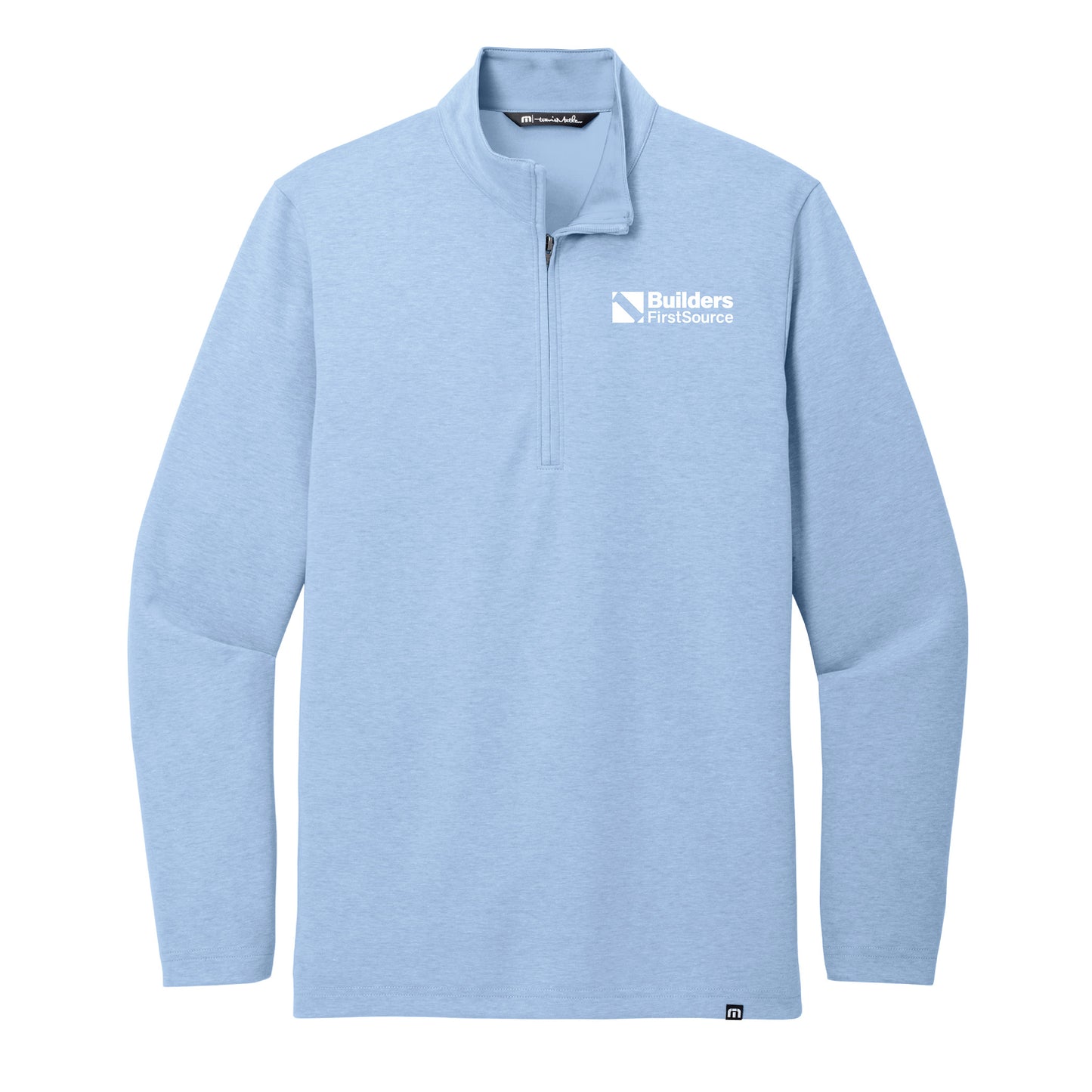 TravisMathew Coveside 1/4-Zip