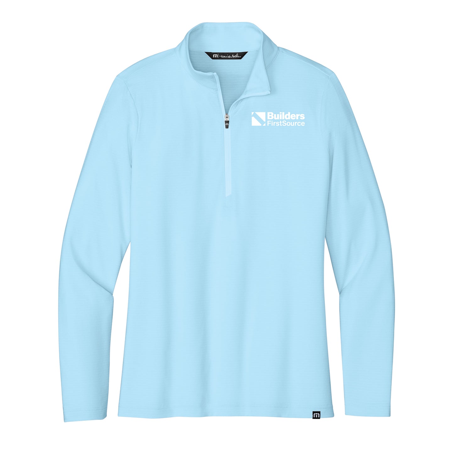 TravisMathew - Ladies' Crestview 1/4-Zip