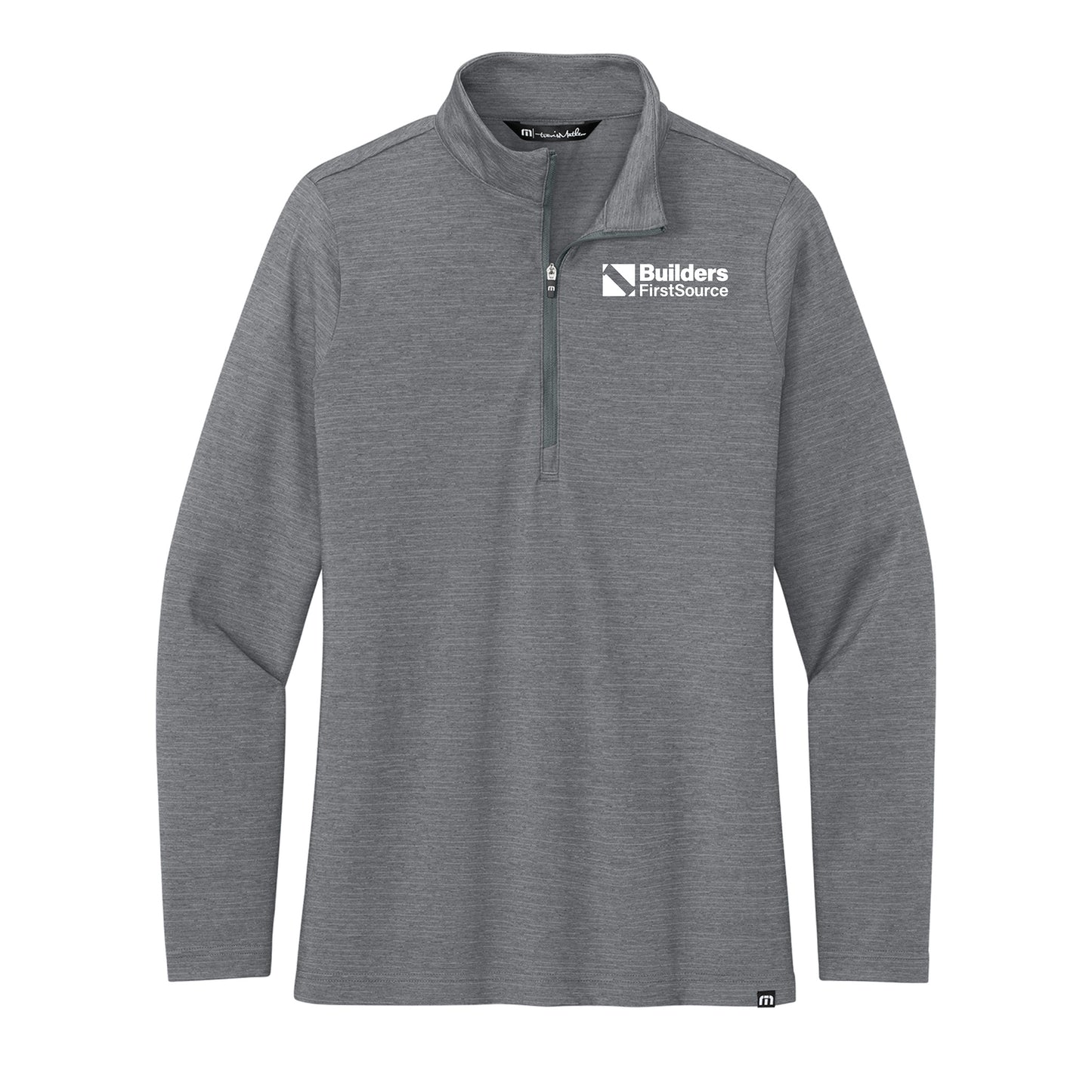 TravisMathew - Ladies' Crestview 1/4-Zip