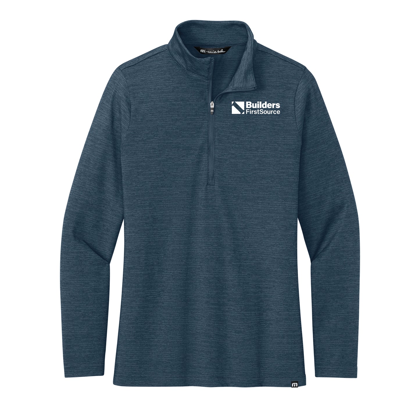 TravisMathew - Ladies' Crestview 1/4-Zip