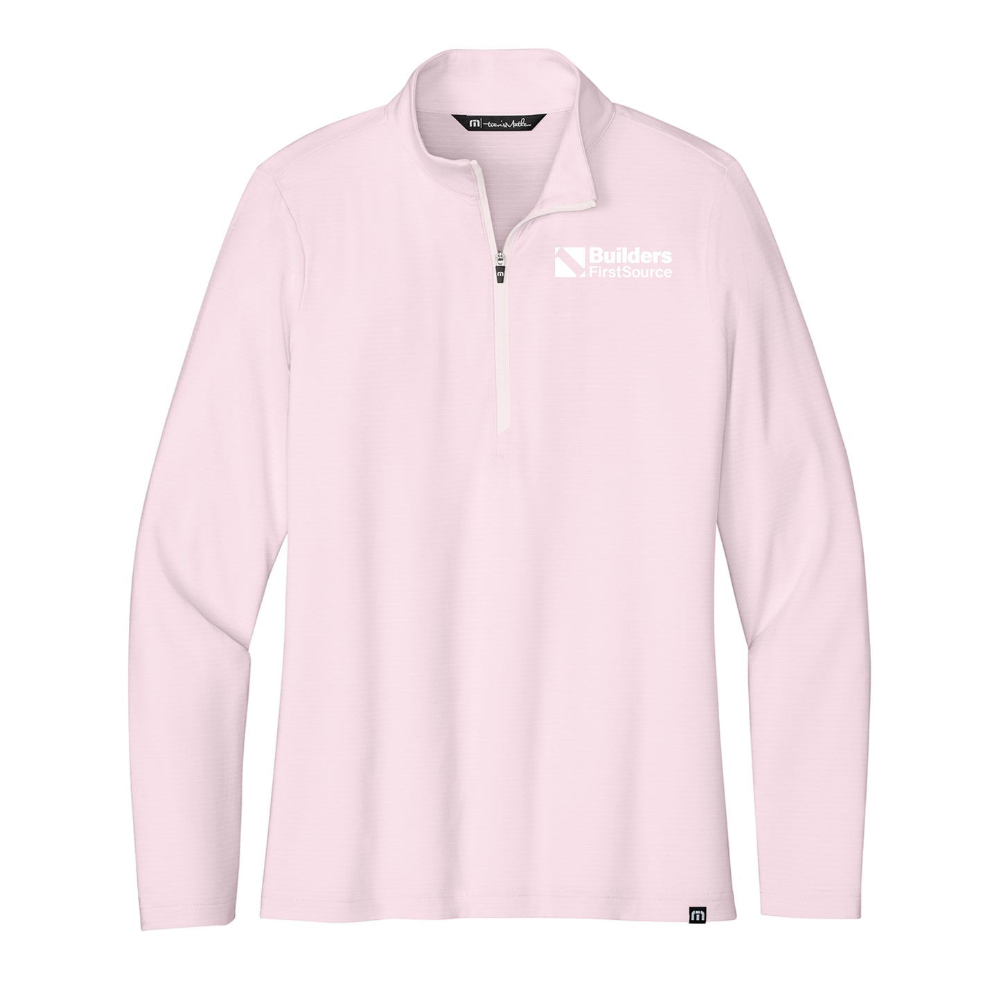 TravisMathew - Ladies' Crestview 1/4-Zip