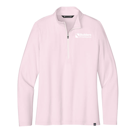 TravisMathew - Ladies' Crestview 1/4-Zip