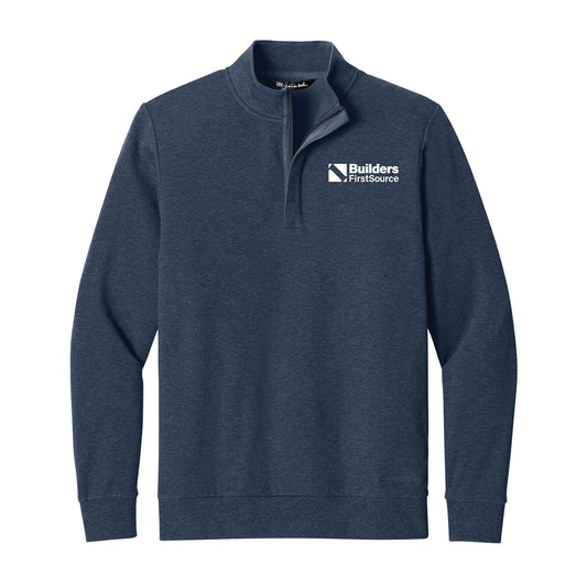 TravisMathew - Men's Ocean Villa 1/4-Zip