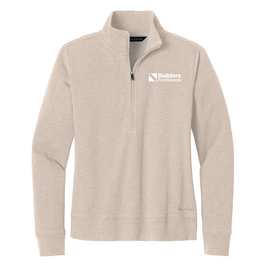 TravisMathew - Ladies' Ocean Villa 1/4-Zip