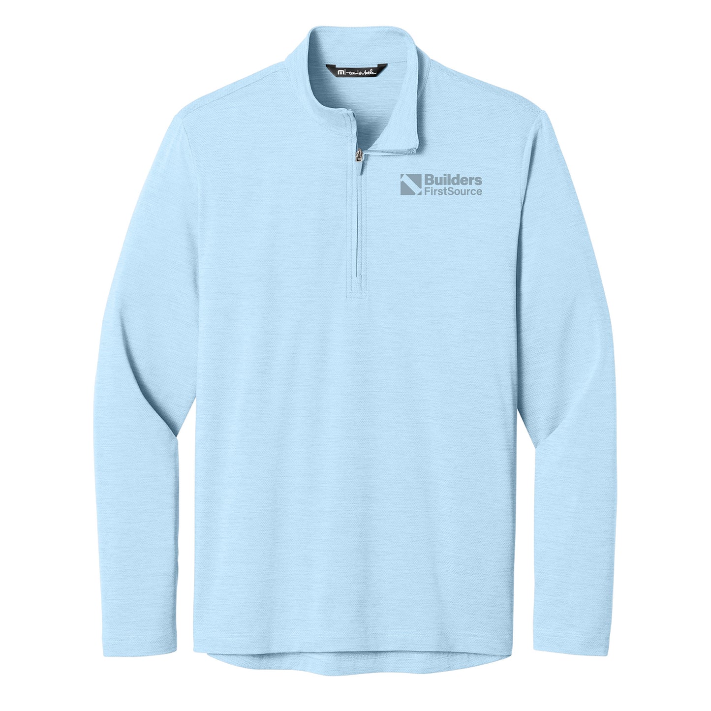 TravisMathew - Onward 1/4-Zip