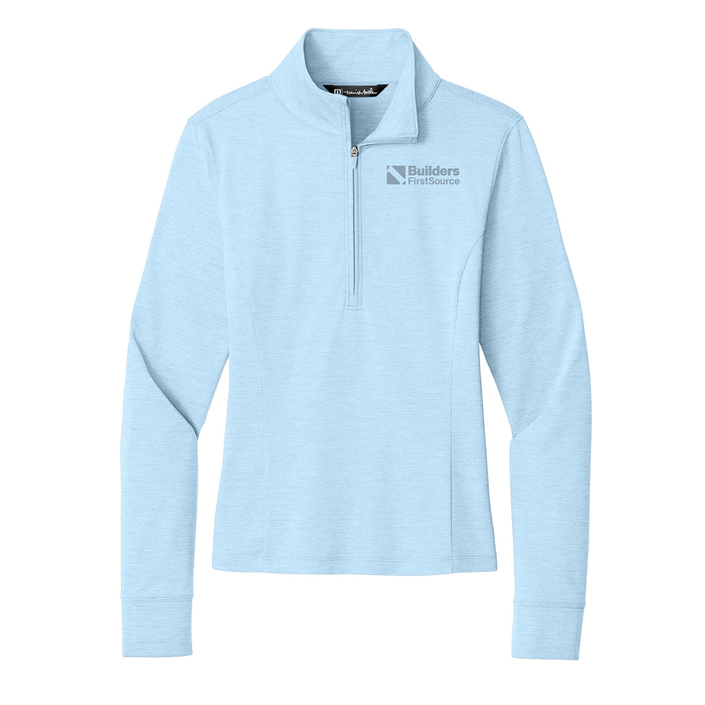 TravisMathew - Ladies' Onward 1/2-Zip