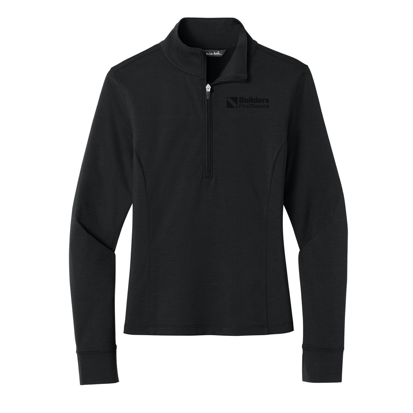 TravisMathew - Ladies' Onward 1/2-Zip