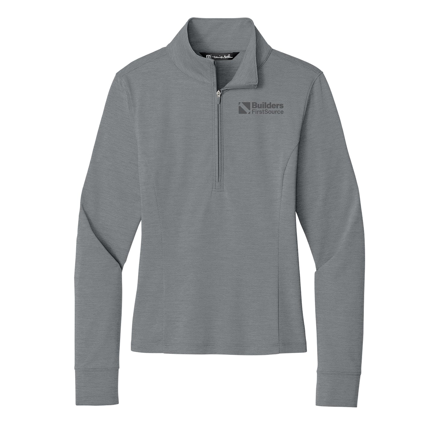 TravisMathew - Ladies' Onward 1/2-Zip