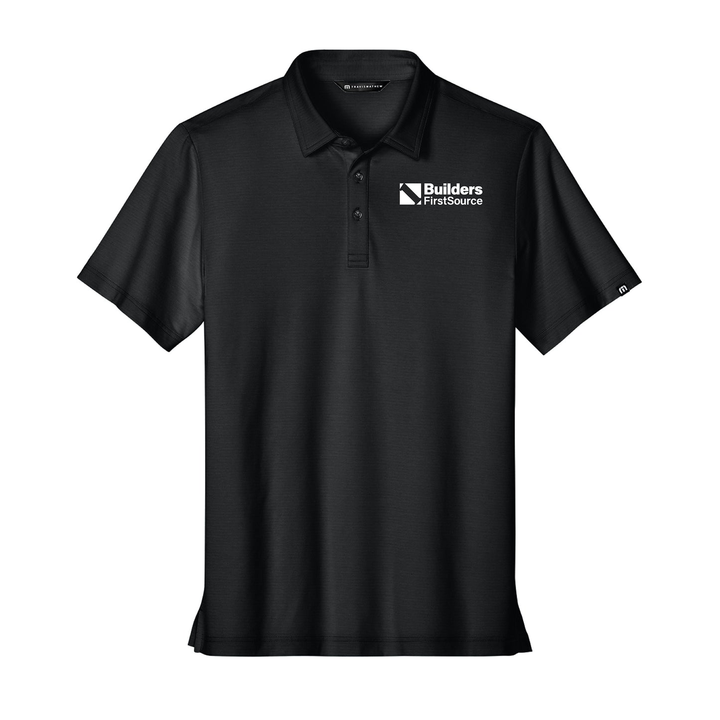 TravisMathew - Crestview Polo