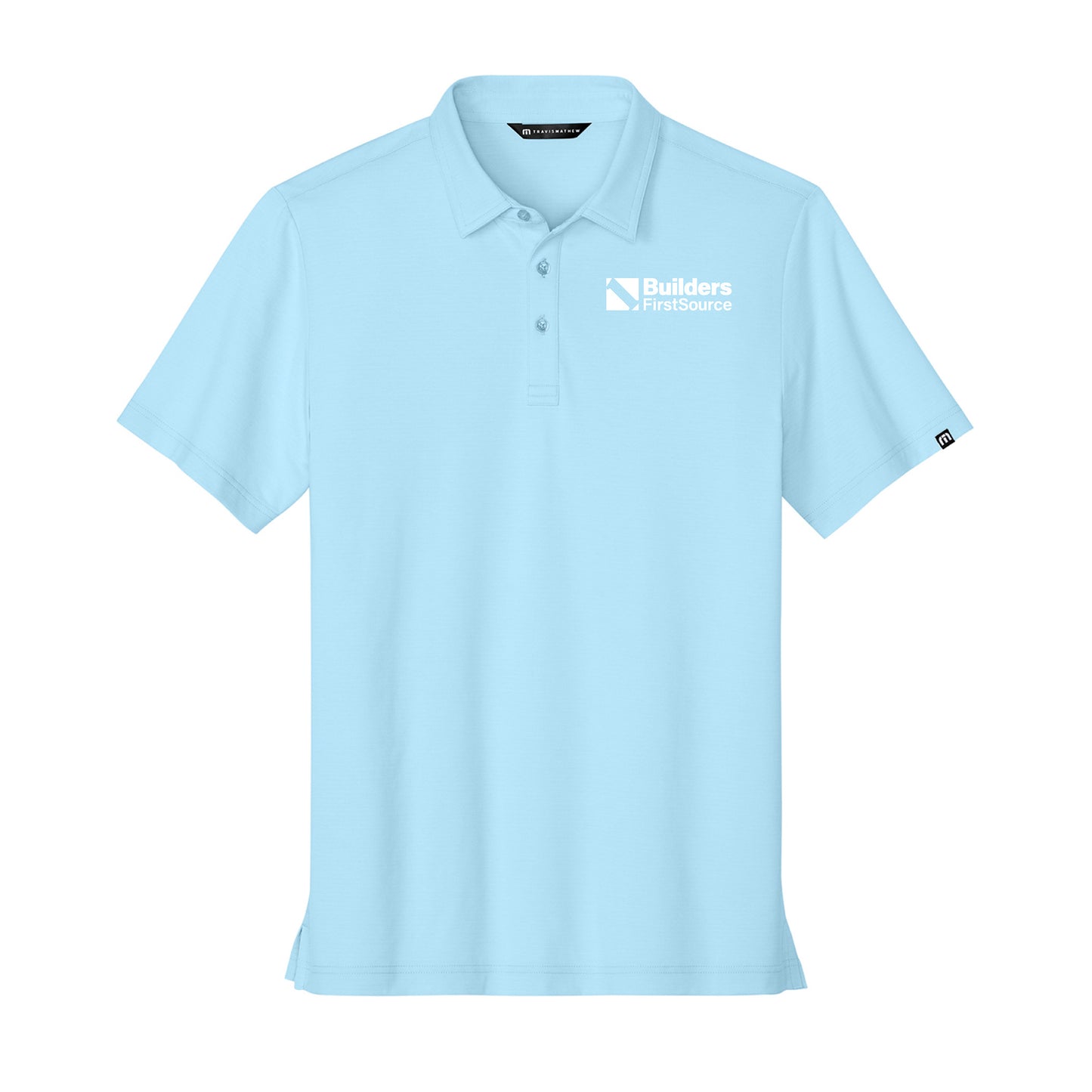 TravisMathew - Crestview Polo
