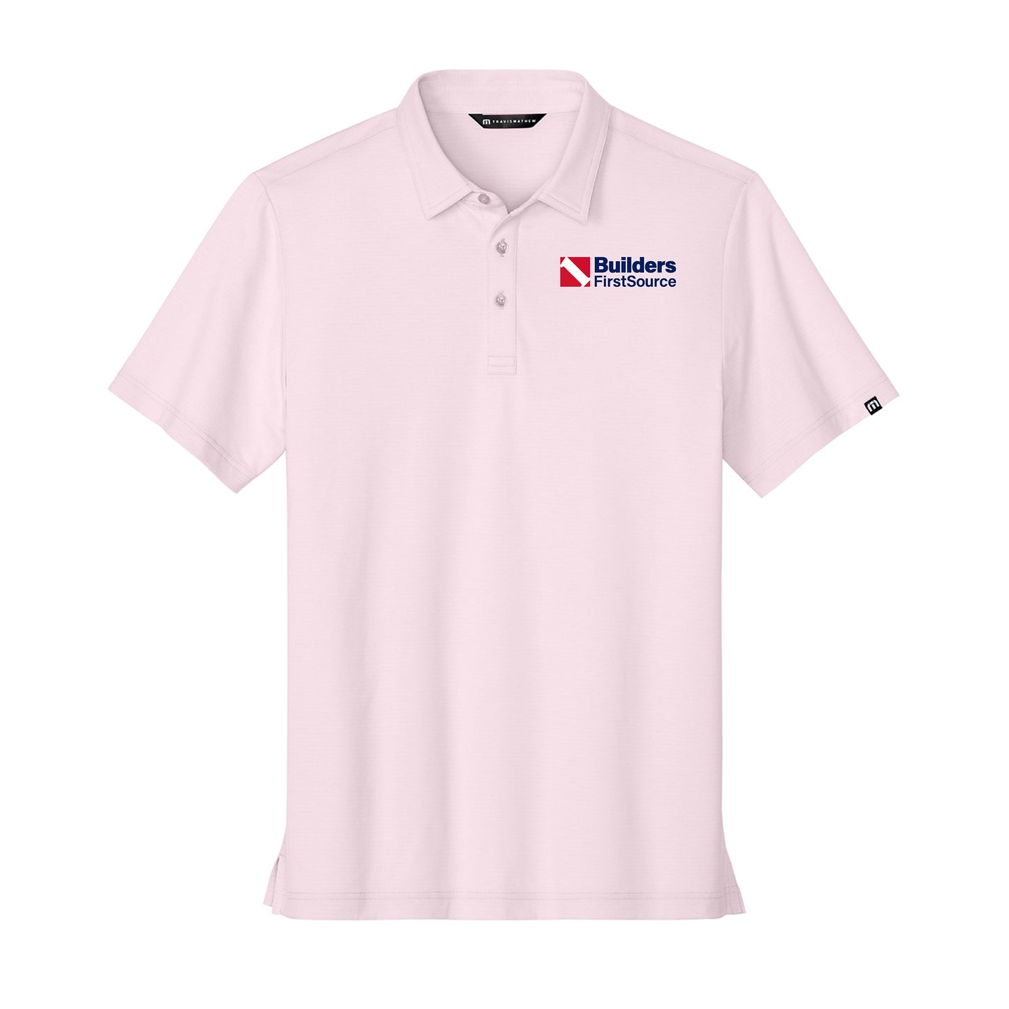 TravisMathew - Crestview Polo