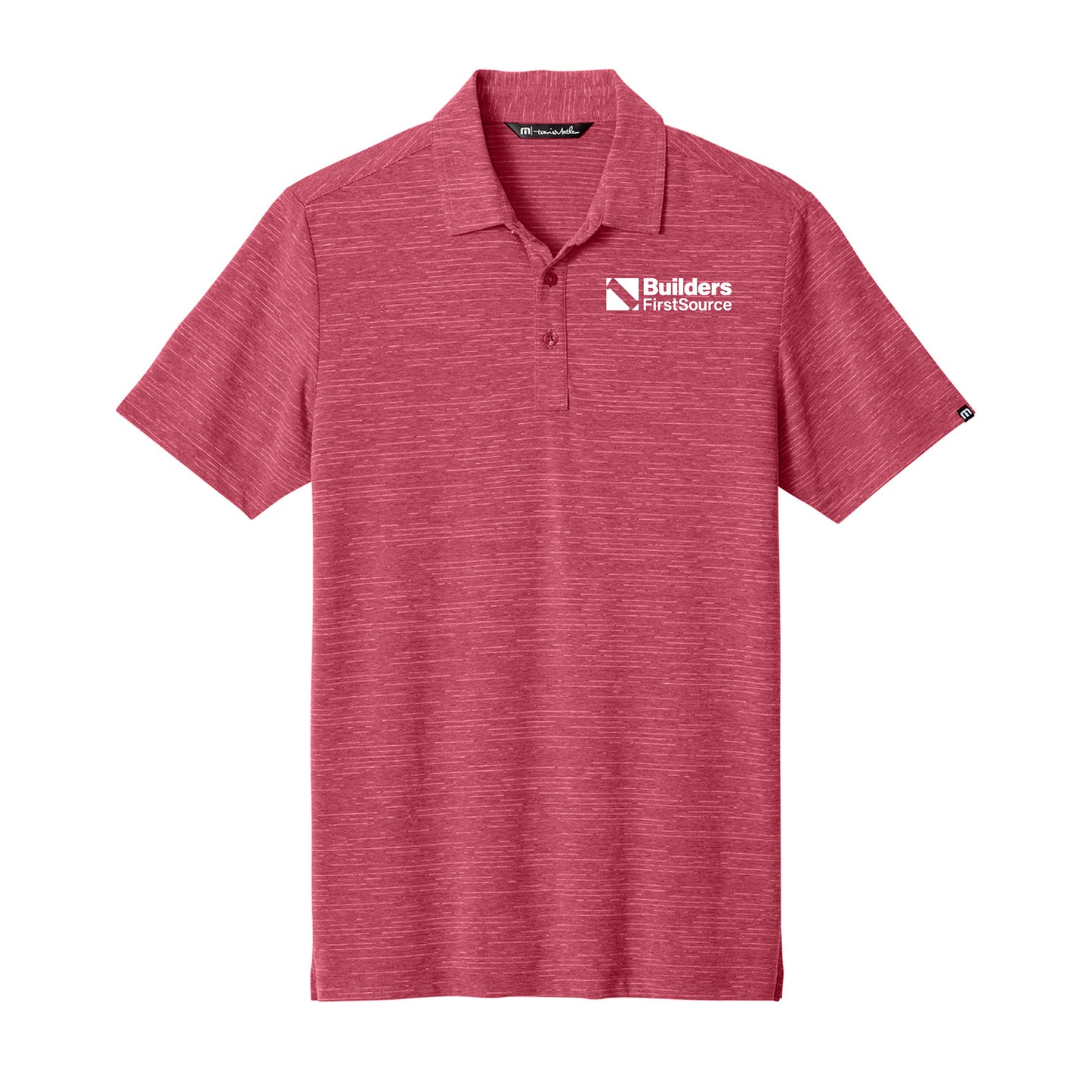 TravisMathew - Crestview Polo