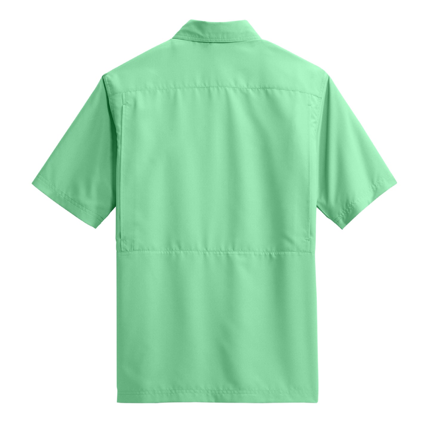 Short Sleeve UV Daybreak Shirt