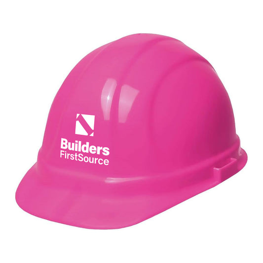 Hard Hat Head Protection - Omega II - Cap with Accessory Slots