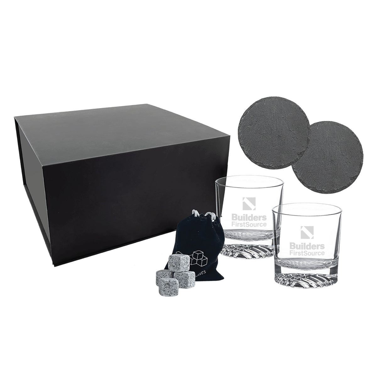 Builders FirstSource - Whiskey Gift Set