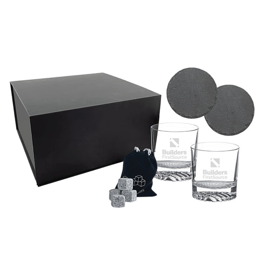Builders FirstSource - Whiskey Gift Set