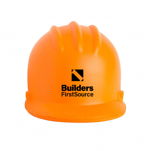 Squeezy Hard Hat Stress Reliever