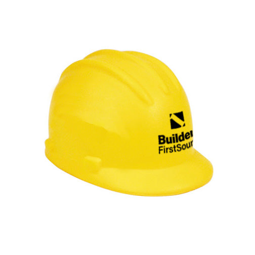 Squeezy Hard Hat Stress Reliever