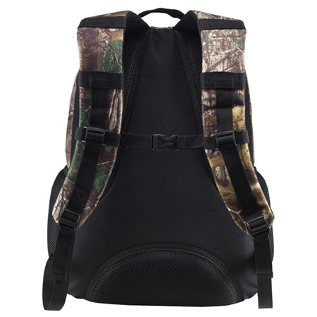 Camo Xtreme Backpack