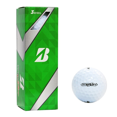 Bridgestone Treo Soft Golf Balls