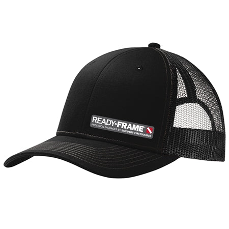 Ready-Frame - Snapback Trucker Hat