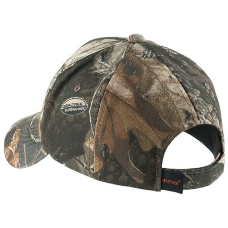 Pro Camouflage Series Cap