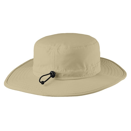 Outdoor Wide-Brim Hat