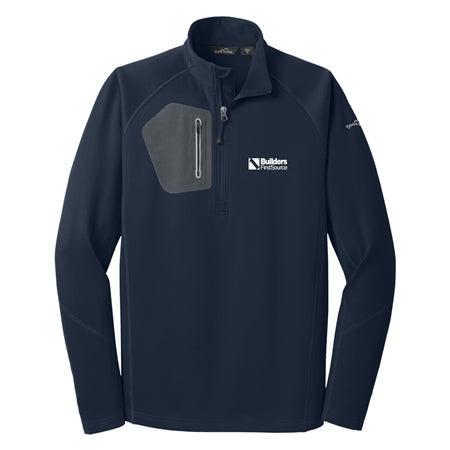 Eddie Bauer 1/2-Zip Performance Fleece