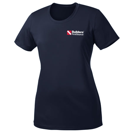 Outperform Today Ladies Performance Tee